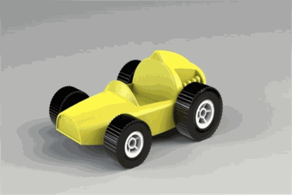 方之圆儿童玩具